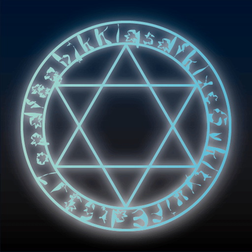 Eternal Glow app icon