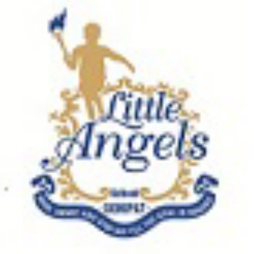 Little Angels School, Sonipat app icon