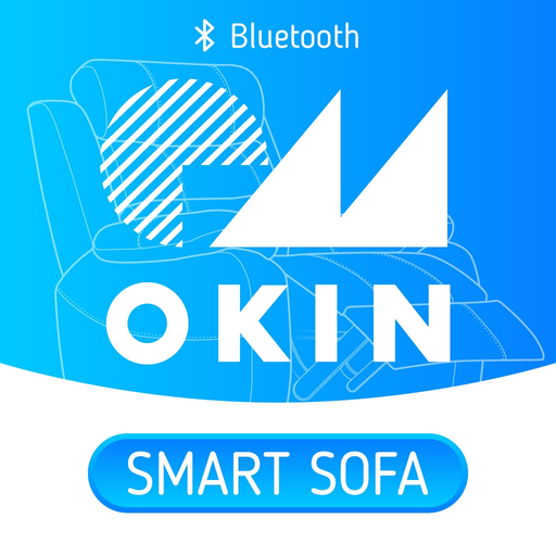SmartSofa-Bluetooth app icon