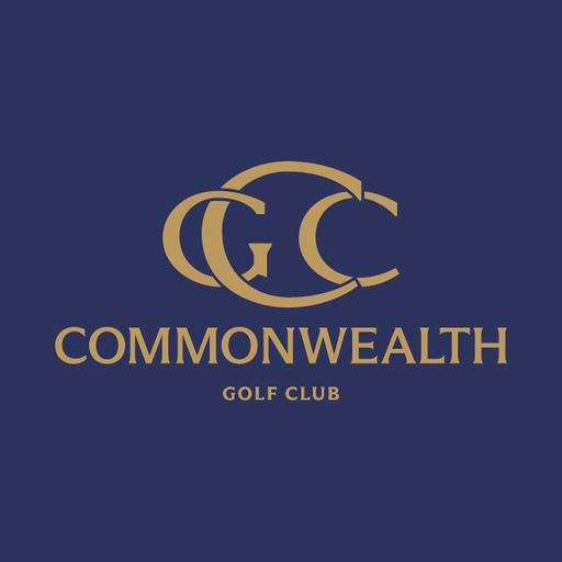 Commonwealth Golf Club app icon