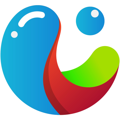 Tweak Photo Color app icon