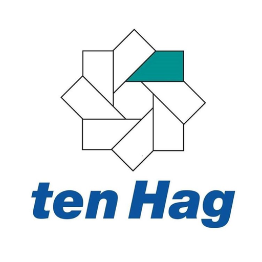Ten Hag Makelaars Deventer app icon