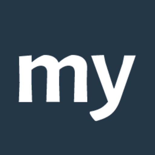 MyFit Solutions app icon