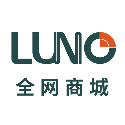LUNO全网商城 app icon