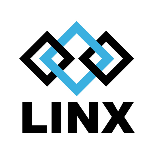 LINX PTT app icon