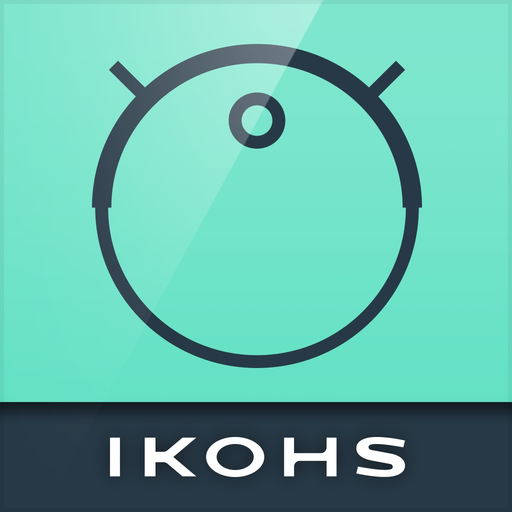 IKOHS app icon