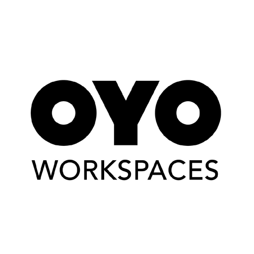 OYO Workspaces app icon