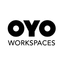 OYO Workspaces icon