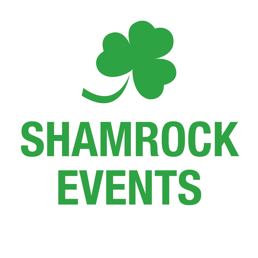 Shamrock Events app icon