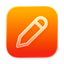 Memodown icon
