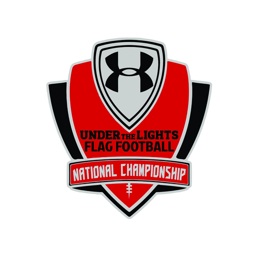 Under the Lights Nationals app icon
