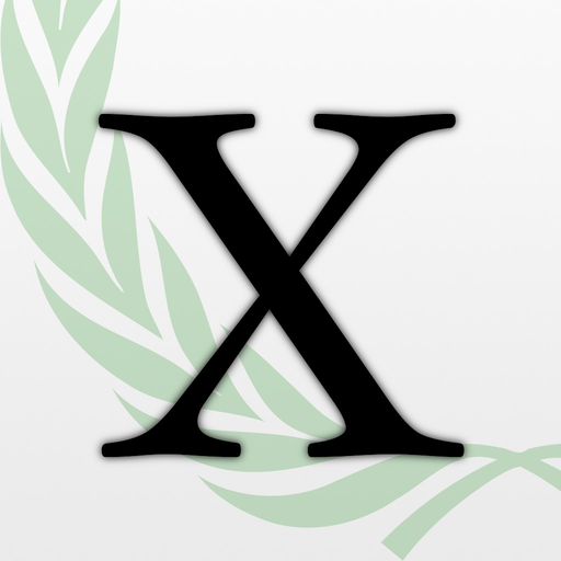 Palatino app icon