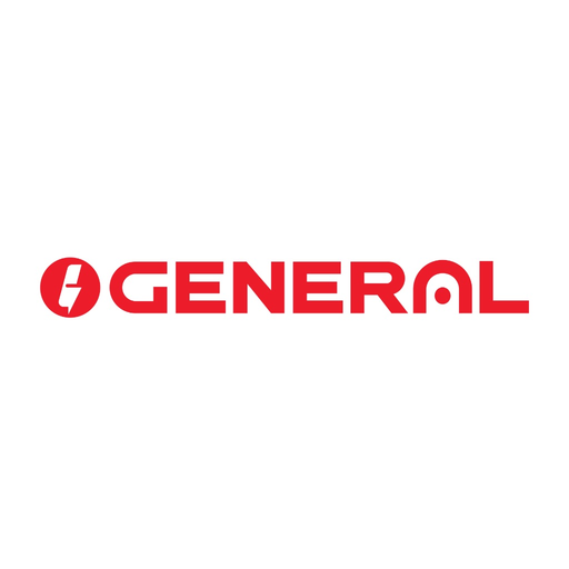General Aircon Customer App app icon