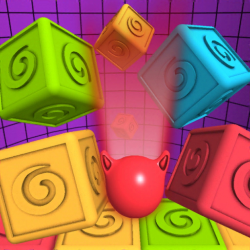 Box Breaker! app icon