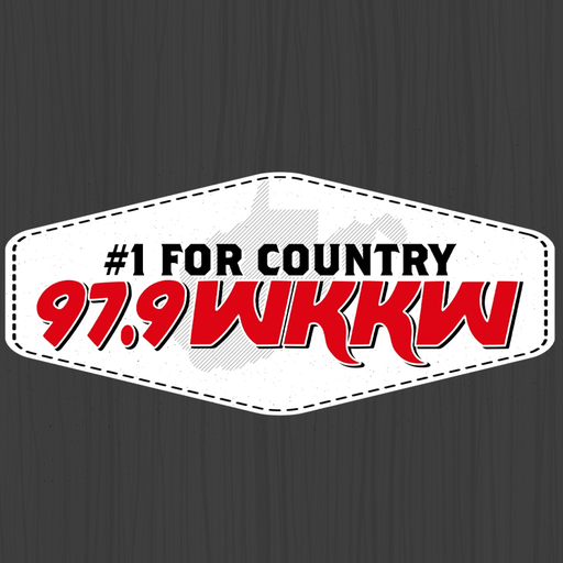 97.9 WKKW app icon