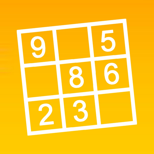 Sudoku - Daily & Training app icon