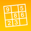 Sudoku - Daily & Training icon