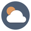Weather for Status Bar icon