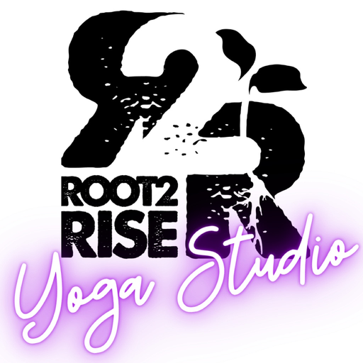 Root2Rise app icon