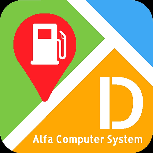DealerCloud Mobile app icon