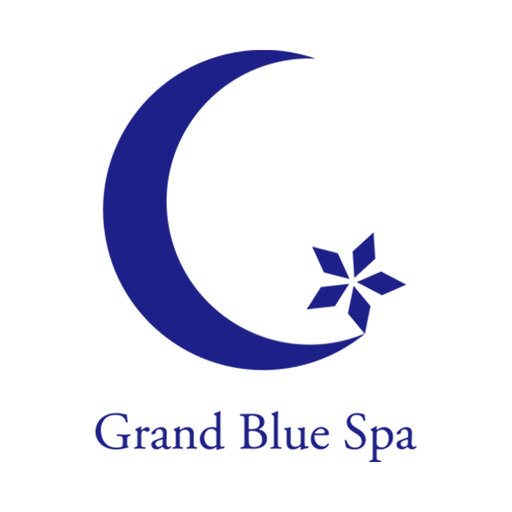 Grand Blue Spa オフィシャルアプリ app icon