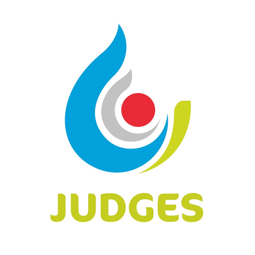 MYuventex Judge App app icon