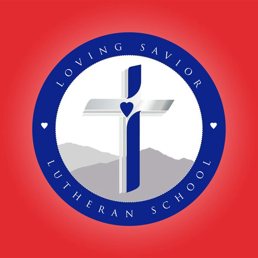 Loving Savior Lutheran Schools app icon