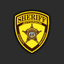 Jefferson County AR Sheriff icon