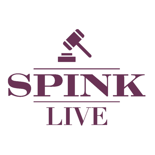 Spink Live app icon