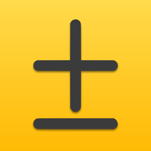 Grader+ app icon
