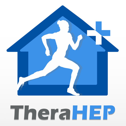 TheraHEP app icon