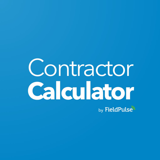 Calculator for Contractors app icon