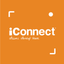 Record - iConnect icon