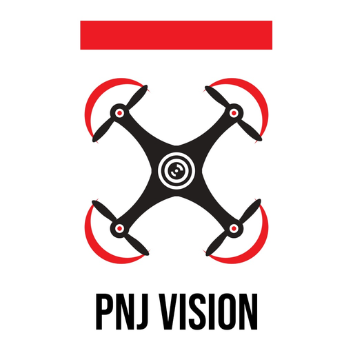 PNJ VISION app icon