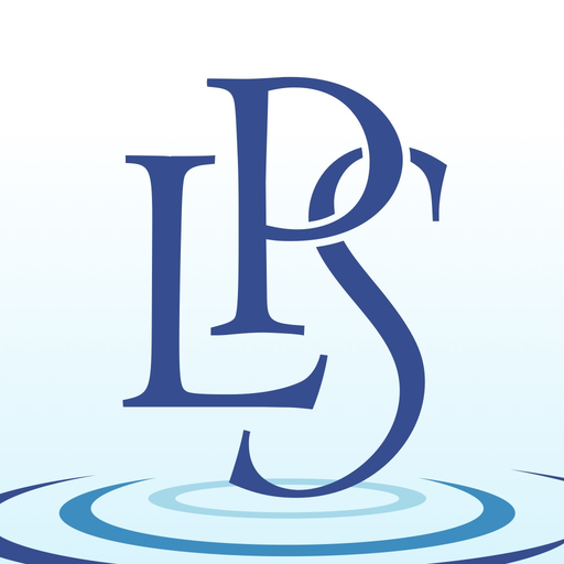 LPS Mobile: Work Order Manager app icon