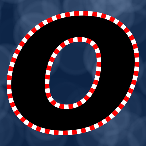 Open Lap app icon