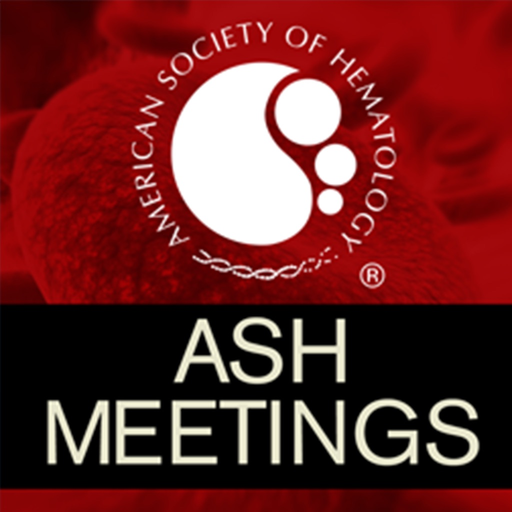 ASH Meetings app icon