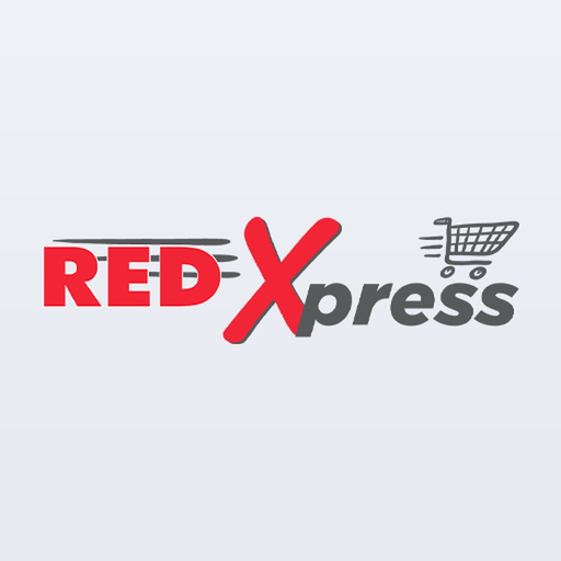 Riverside Red X app icon