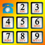 Phone Number in Words icon