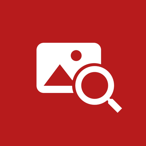 Image Search & Explore app icon