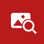 Image Search & Explore icon