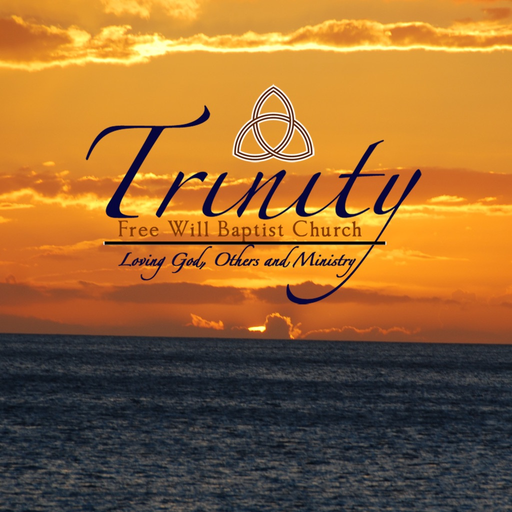 Trinity FWB Church app icon