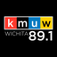 KMUW App icon