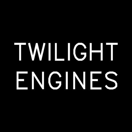 Twilight Engines app icon