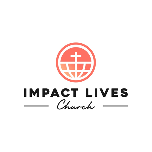 Impact Lives Church app icon