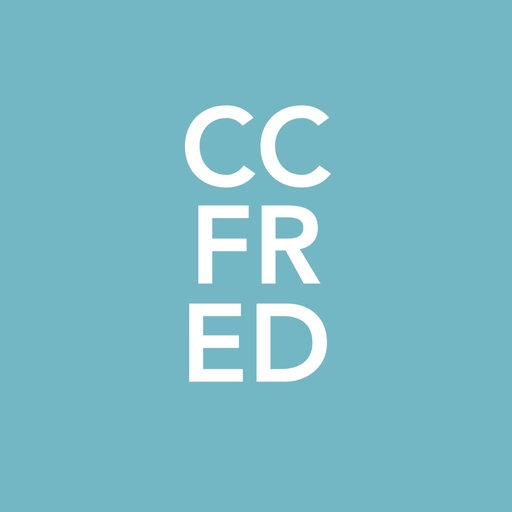 Calvary Chapel Fredericksburg app icon