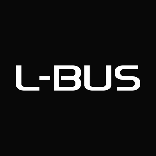 L-BUS app icon