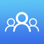 We Contacts icon