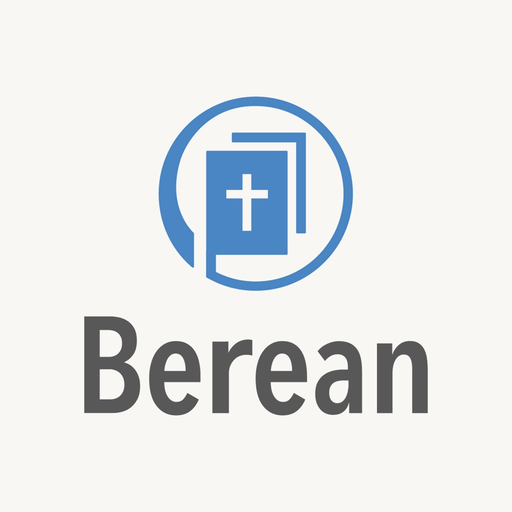 Berean Community Church app icon