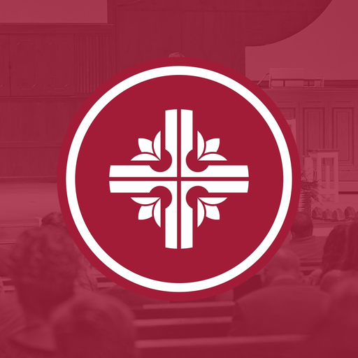 Church of the Redeemer App app icon
